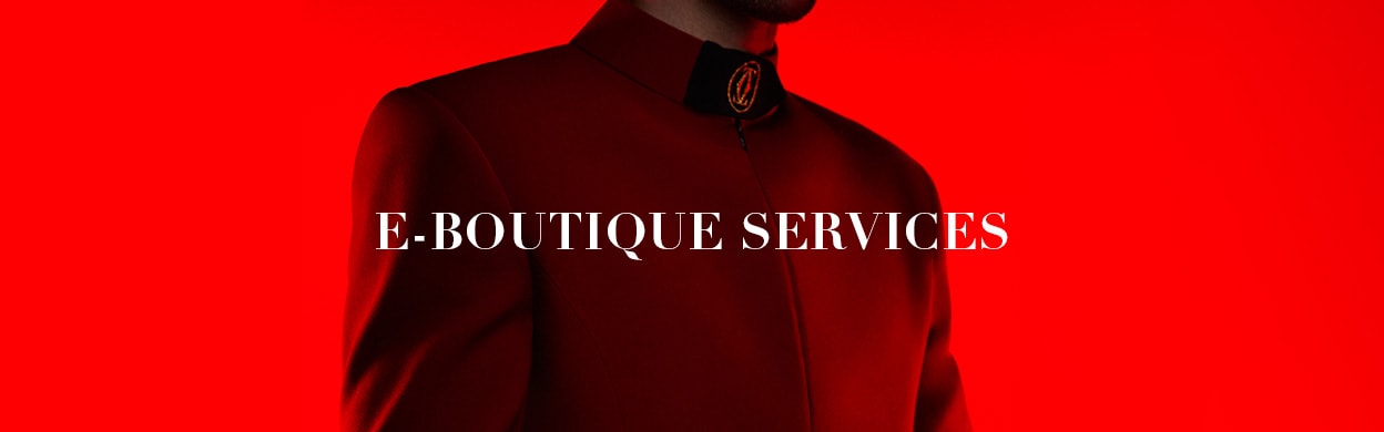 e-Boutique Services